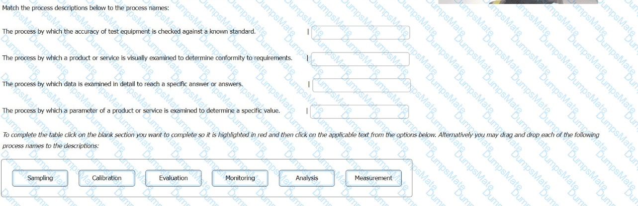 ISO-9001-Lead-Auditor Question 4