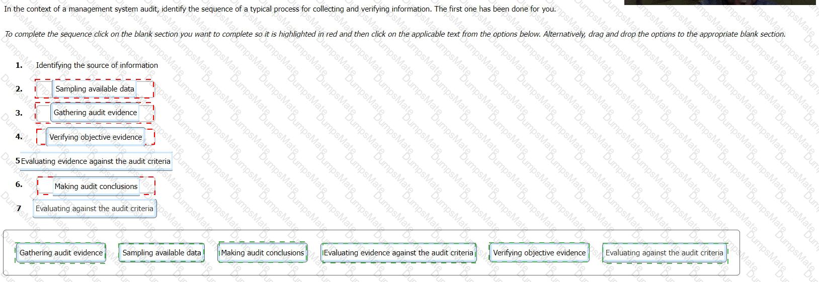 ISO-9001-Lead-Auditor Answer 53