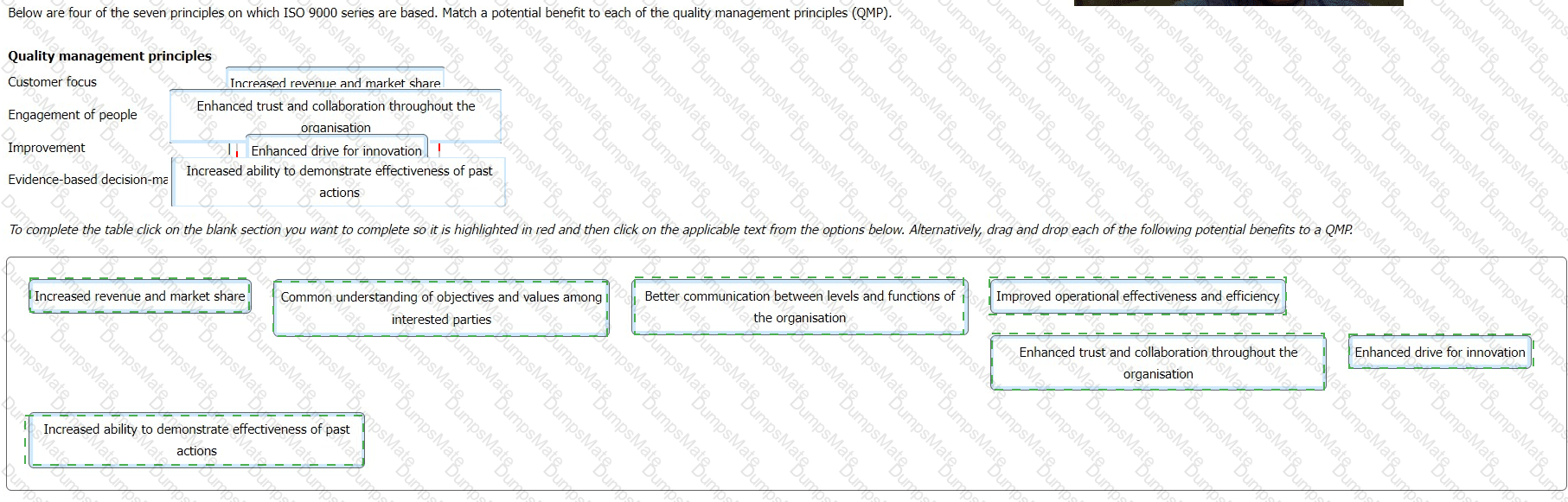 ISO-9001-Lead-Auditor Answer 37