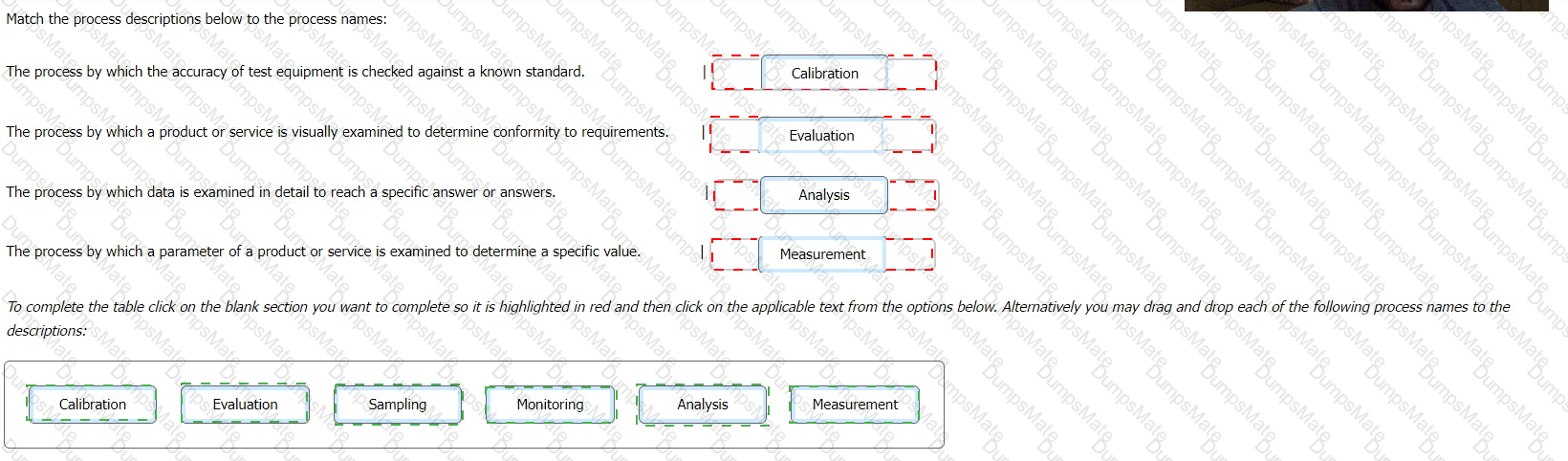 ISO-9001-Lead-Auditor Answer 12