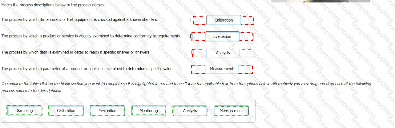 ISO-9001-Lead-Auditor Answer 4