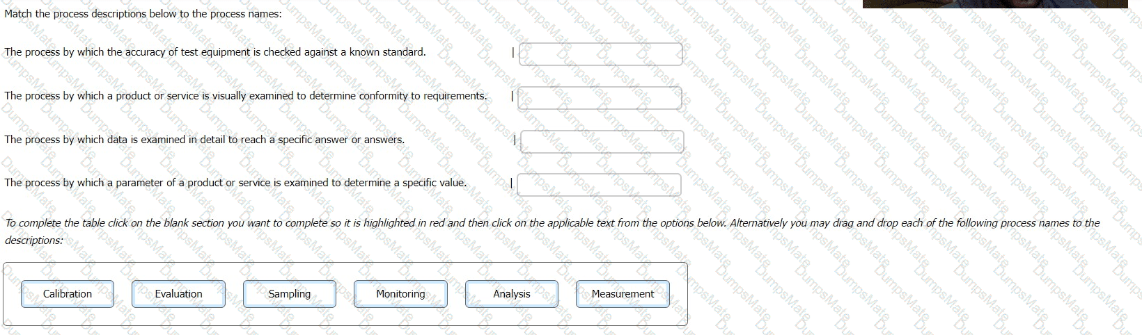 ISO-9001-Lead-Auditor Question 12