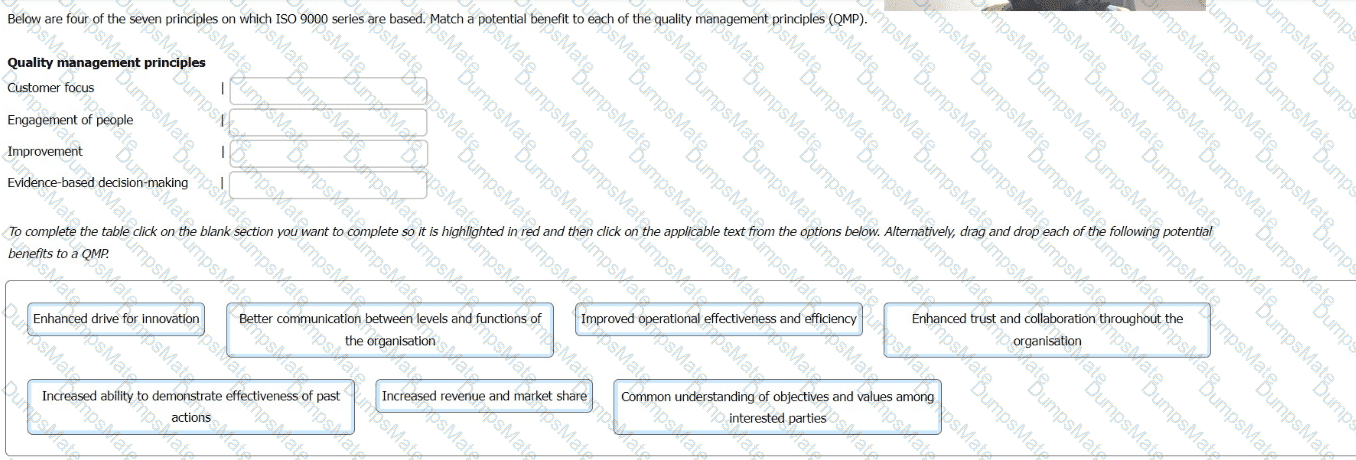 ISO-9001-Lead-Auditor Question 60