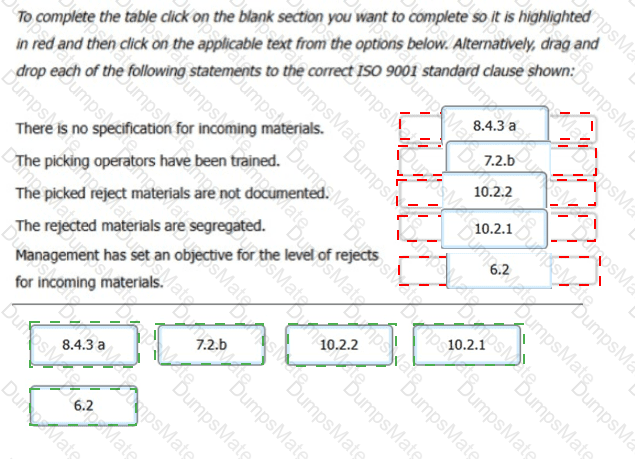 ISO-9001-Lead-Auditor Answer 49
