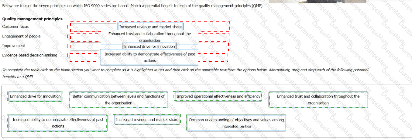 ISO-9001-Lead-Auditor Answer 60