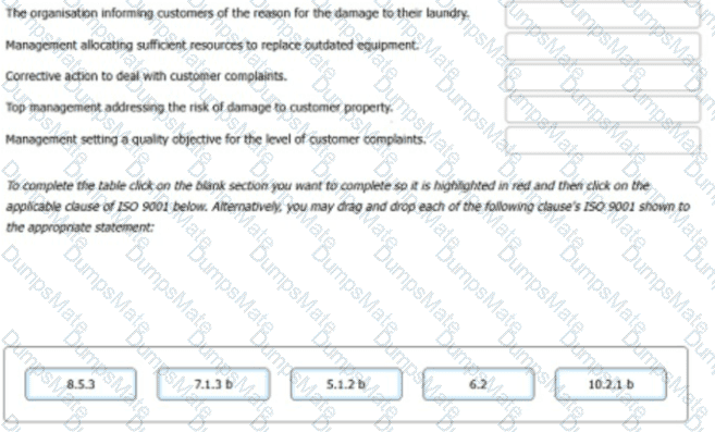ISO-9001-Lead-Auditor Question 48