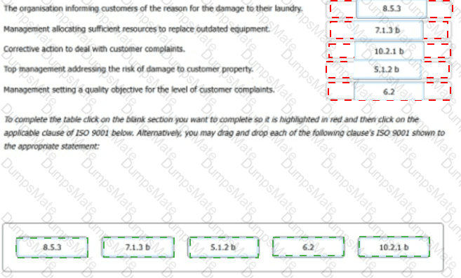 ISO-9001-Lead-Auditor Answer 48