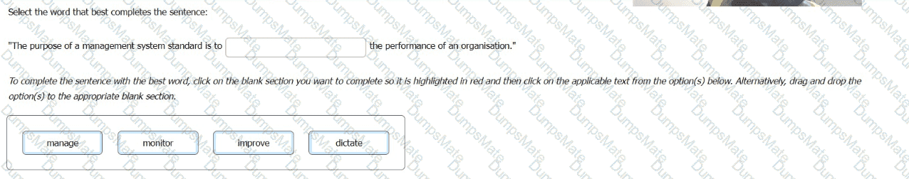 ISO-9001-Lead-Auditor Question 75