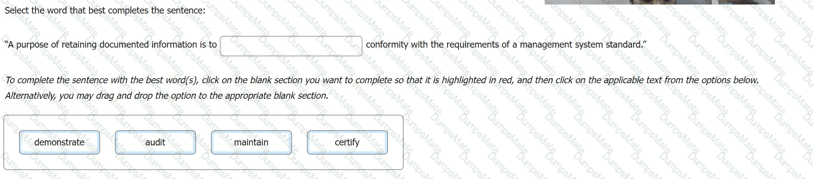 ISO-IEC-27001-Lead-Auditor Question 103