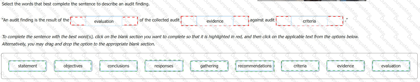ISO-IEC-27001-Lead-Auditor Answer 34