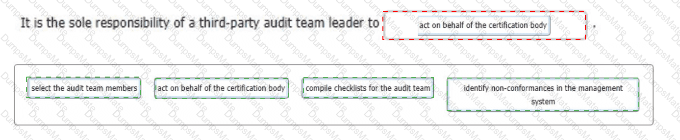 ISO-IEC-27001-Lead-Auditor Answer 21