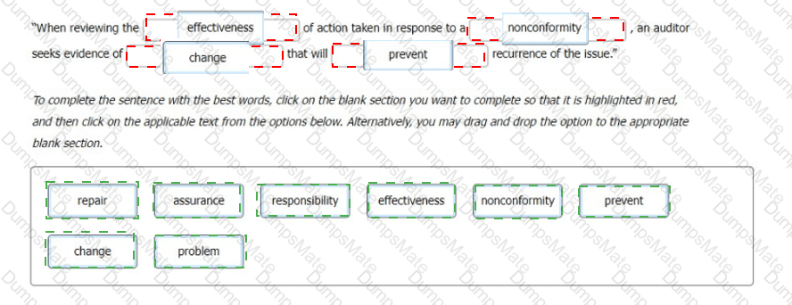 ISO-IEC-27001-Lead-Auditor Answer 19