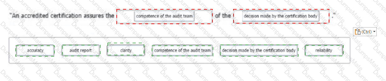 ISO-IEC-27001-Lead-Auditor Answer 76