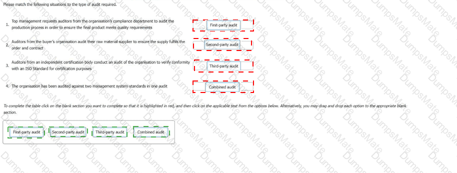 ISO-IEC-27001-Lead-Auditor Answer 12