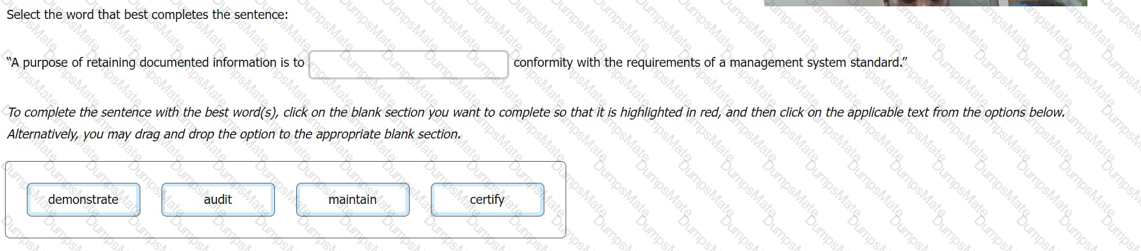 ISO-IEC-27001-Lead-Auditor Question 26