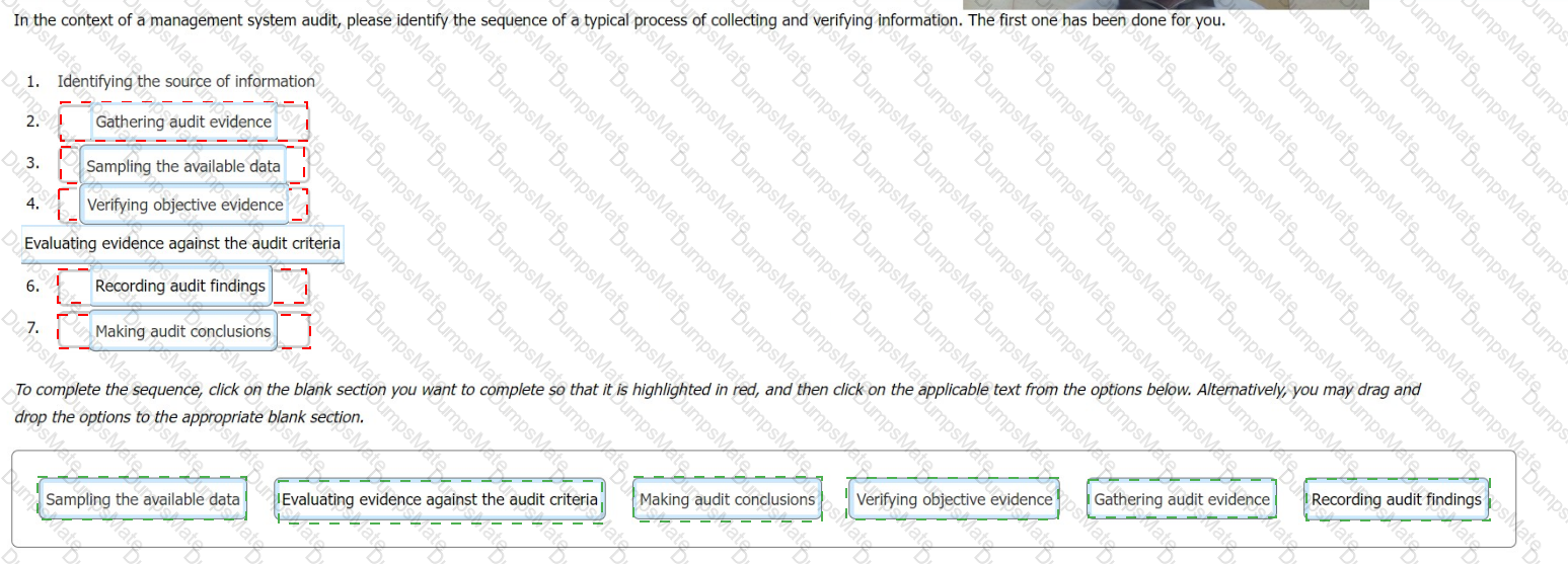 ISO-IEC-27001-Lead-Auditor Answer 72