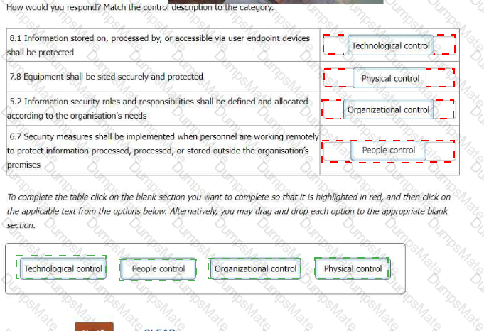 ISO-IEC-27001-Lead-Auditor Answer 73