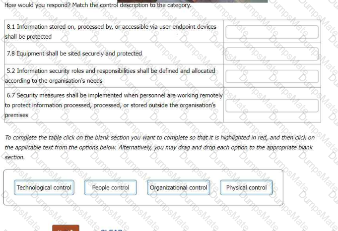 ISO-IEC-27001-Lead-Auditor Question 73