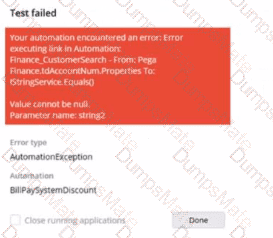 PEGACPRSA22V1 Question 21
