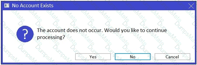 PEGACPRSA22V1 Question 11