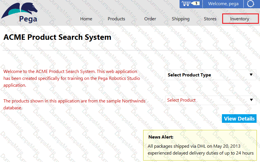 PEGACPRSA22V1 Question 24