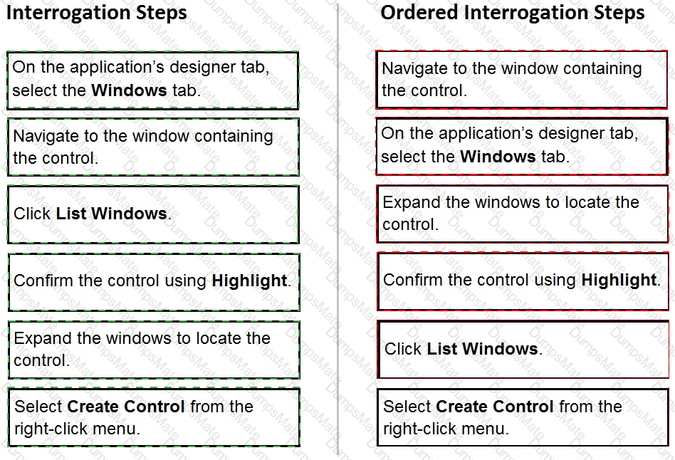 PEGACPRSA22V1 Answer 11