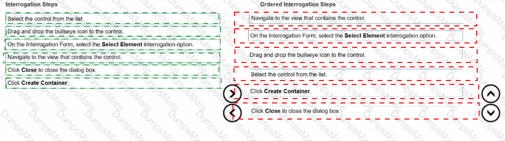PEGACPRSA22V1 Answer 25
