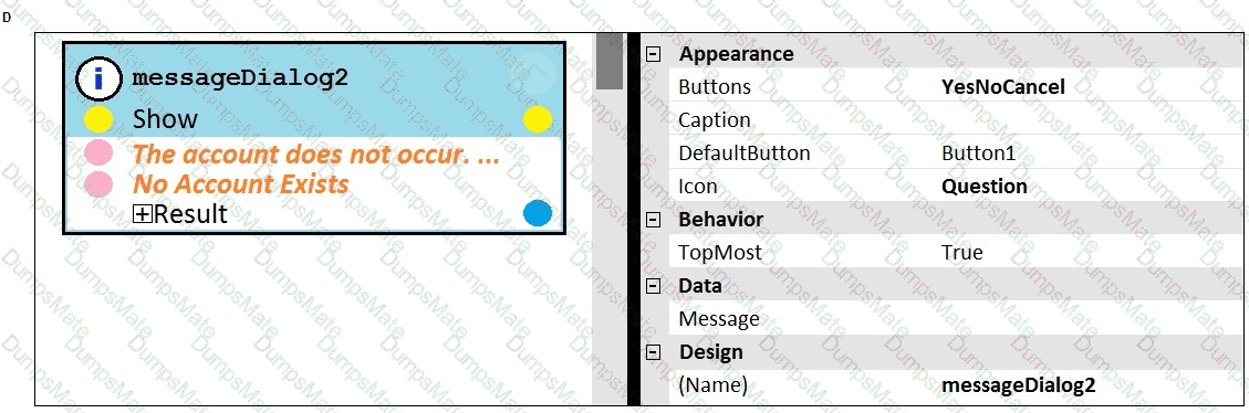 PEGACPRSA22V1 Question 11
