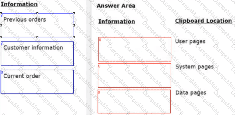 PEGACPSA88V1 Question 19