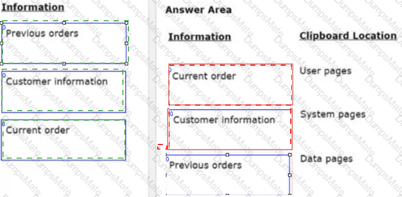 PEGACPSA88V1 Answer 19