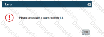 C_THR88_2305 Question 21