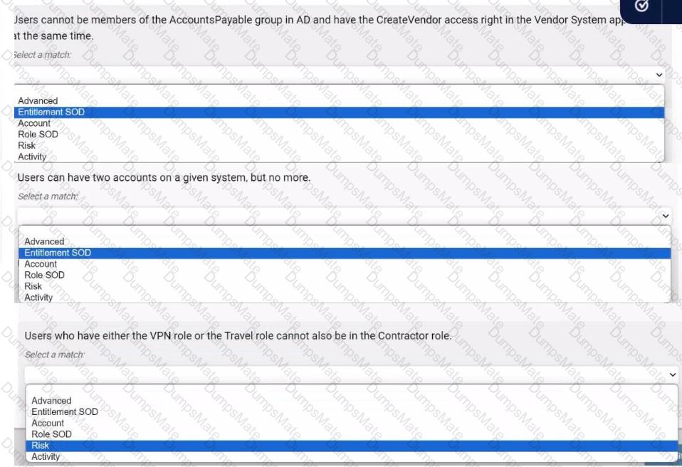 IdentityIQ-Engineer Question 61
