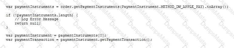 B2C-Commerce-Developer Exam