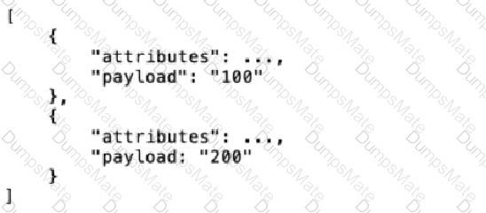 Salesforce-MuleSoft-Developer-I Question 4