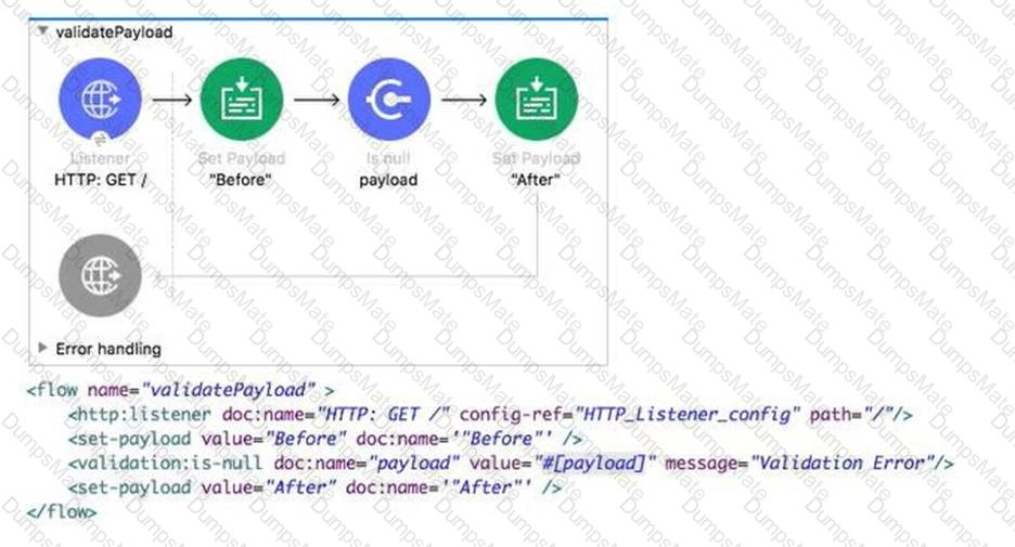 Salesforce-MuleSoft-Developer-I Question 7