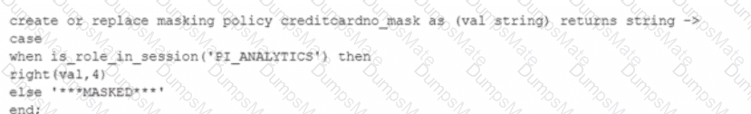 ARA-C01 Question 39