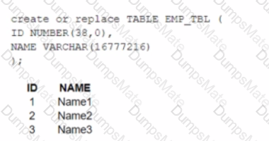 ARA-R01 Question 11