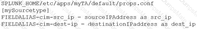 SPLK-1003 Question 31