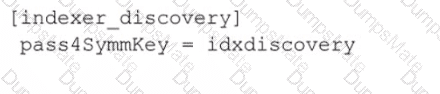 SPLK-2002 Question 20