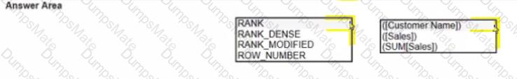 TDA-C01 Question 18