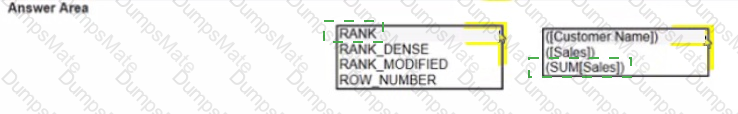 TDA-C01 Answer 18
