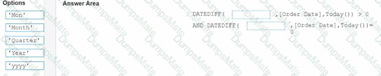 TDA-C01 Question 19