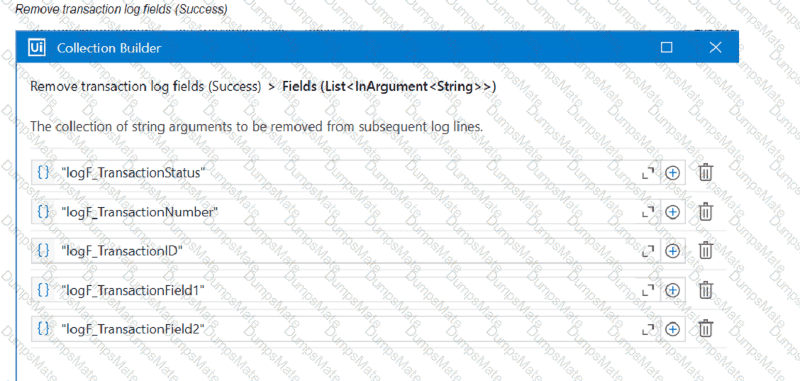 UiPath-ADAv1 Question 9