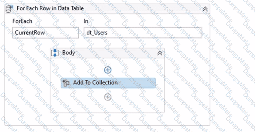 UiPath-ADAv1 Question 103