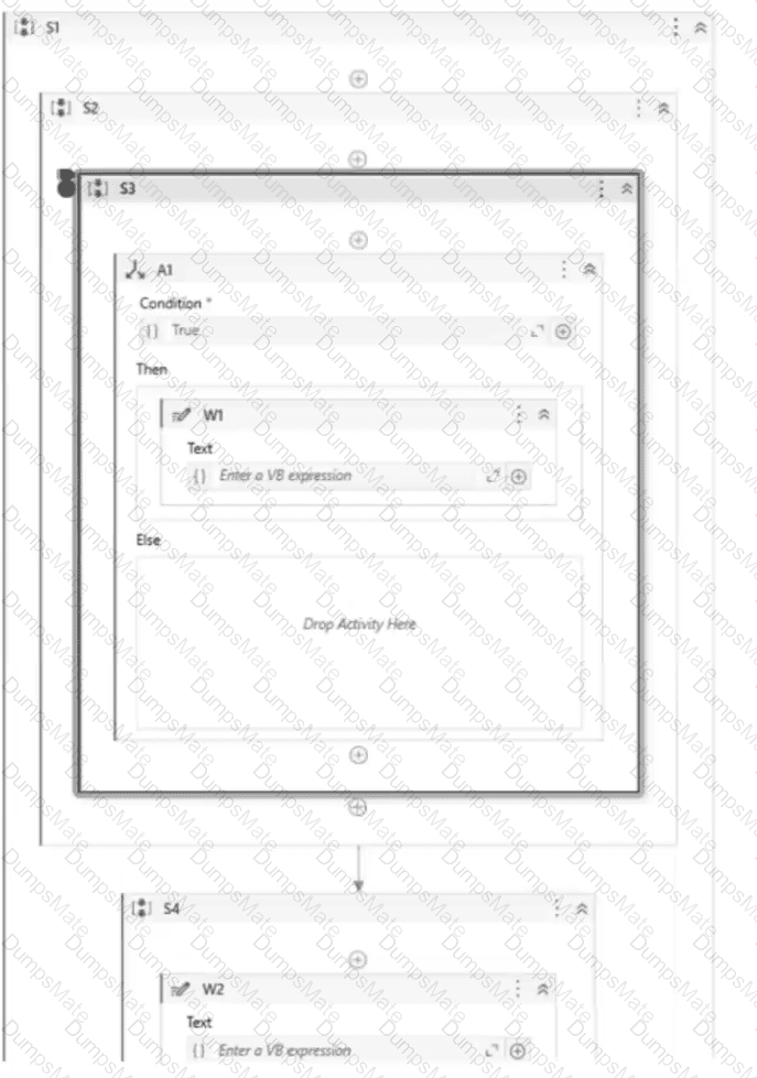 UiPath-ADAv1 Question 59