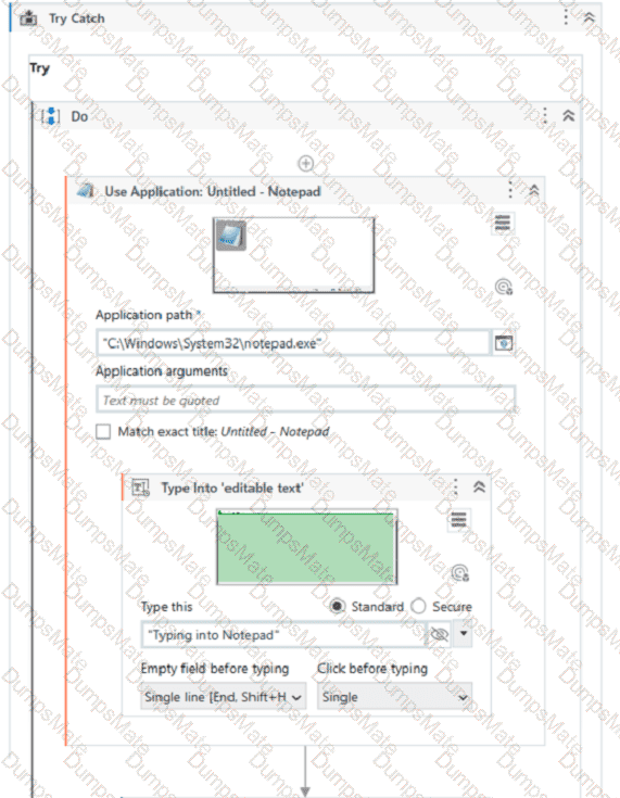 UiPath-ADAv1 Question 65
