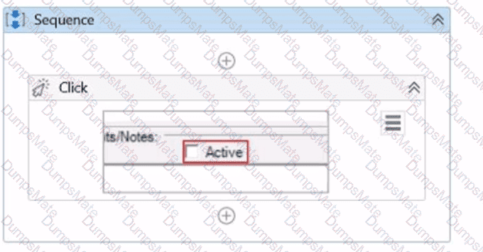 UiPath-ADAv1 Question 70