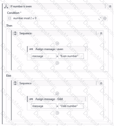 UiPath-ADPv1 Question 31