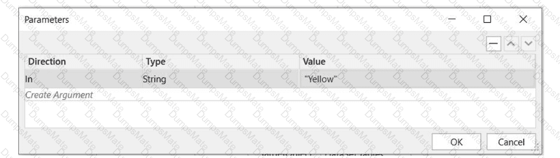 UiPath-ADPv1 Question 30