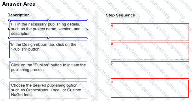 UiPath-ADPv1 Question 38